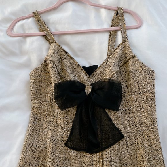 98% NEW SANDRO DRESS - Picture 6 of 11